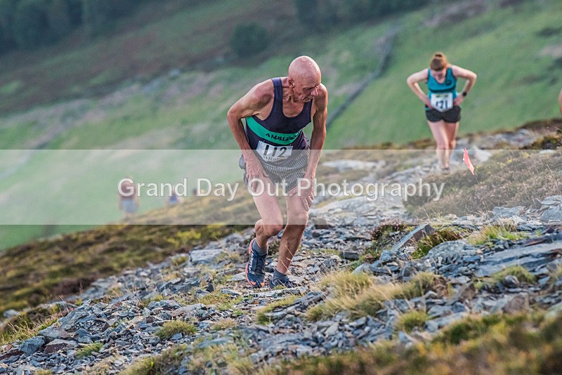 Gategill-261 - Gategill Fell Race Wednesday 6th September 2023