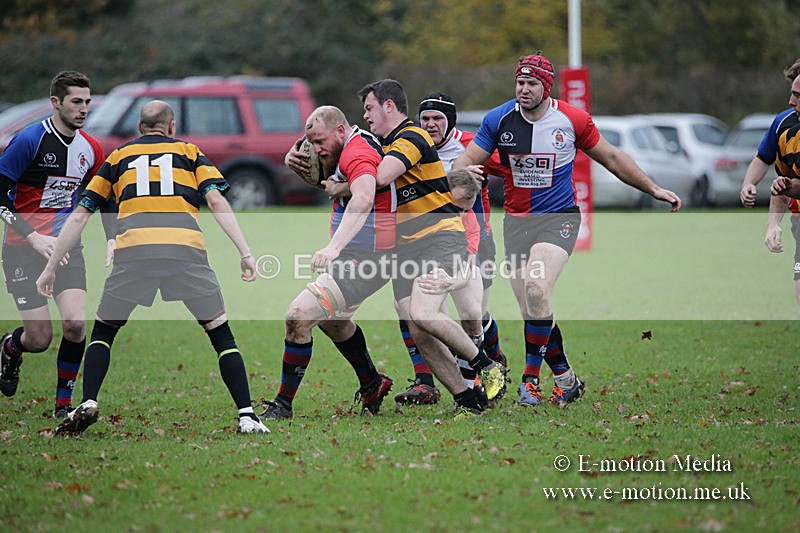 RU 161119 0028 - Pewsey RFC v Combe Down II RFC 16/11/19
