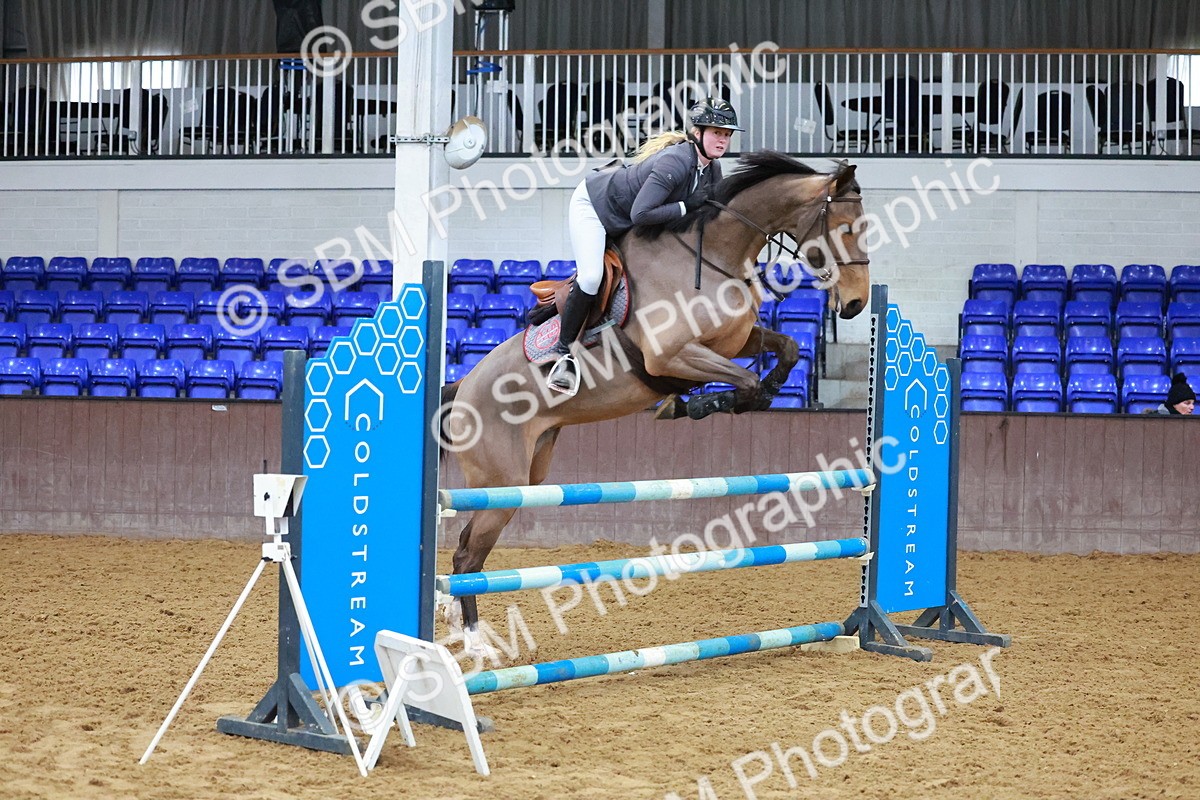 SBM_000981 - Class 2 - Senior British Novice - 90cm