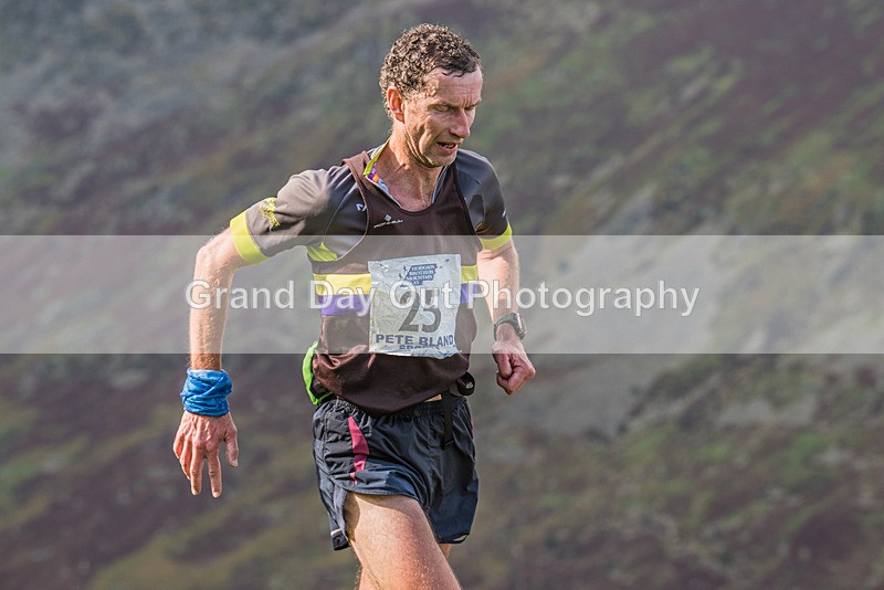 HBMR Leg 4-164 - Hodgson Brothers Mountain Relay - Leg 4 Sunday 1st October 2023