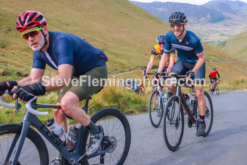 100034 - Newlands Pass 10.00-11.00