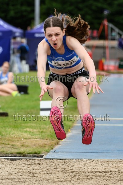 Sen25SAT-923496 - Field Female Set One