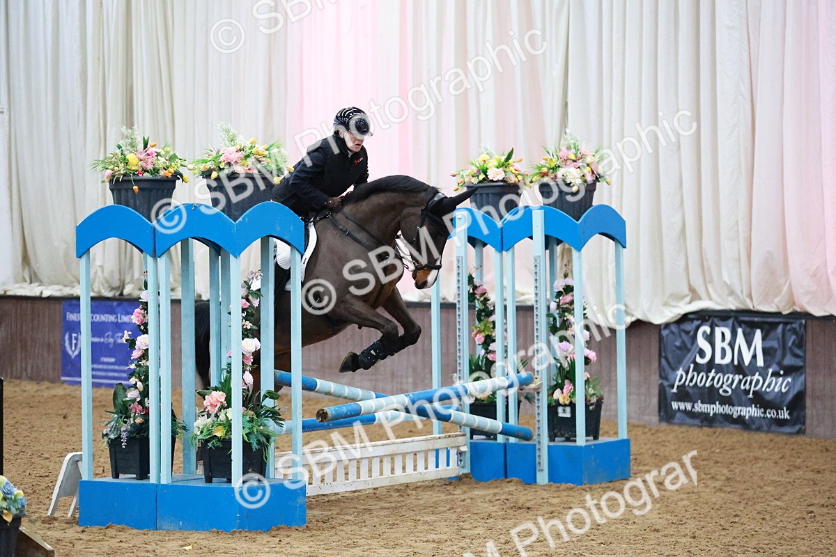 SBM_000105 - Class 1 - Clear Round