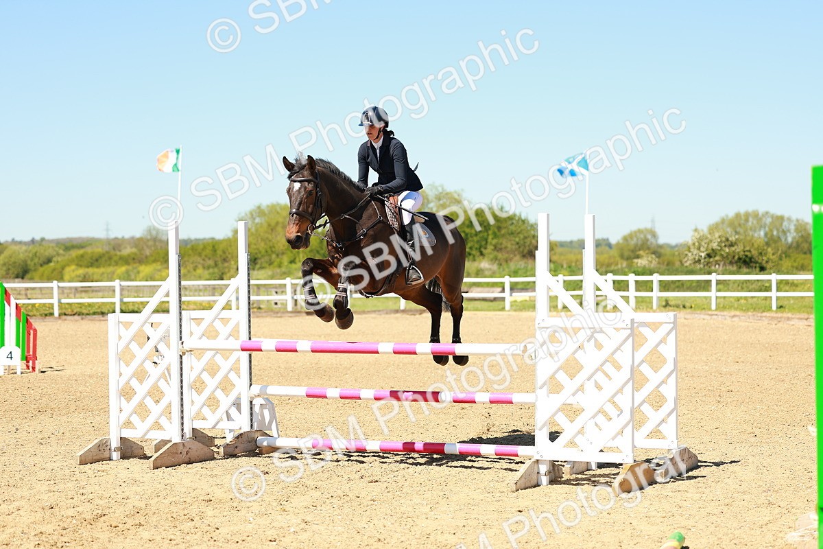 SBM_000972 - Class 3 - Senior Discovery - 1.00m