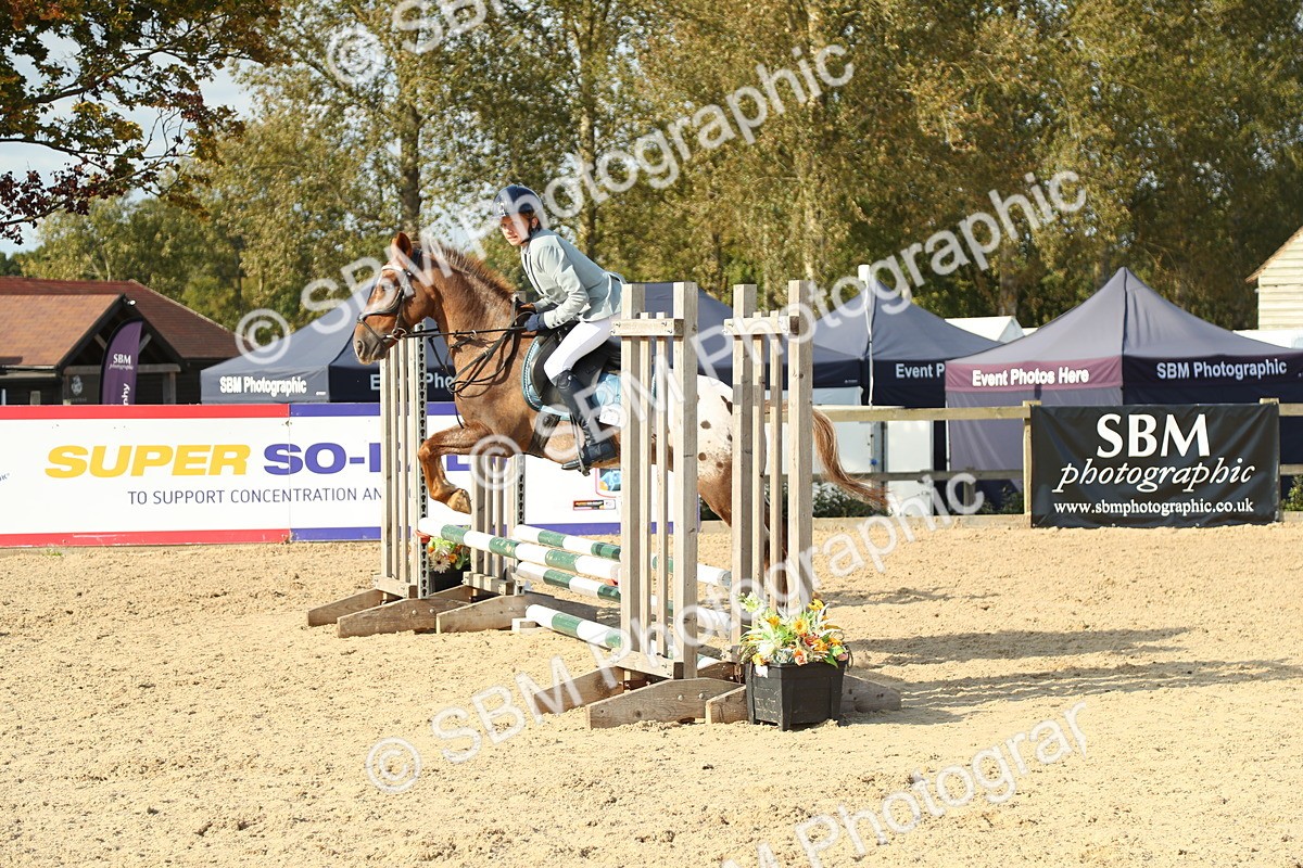 SBM_51597 - J7 - Junior Pony 60cm Championship
