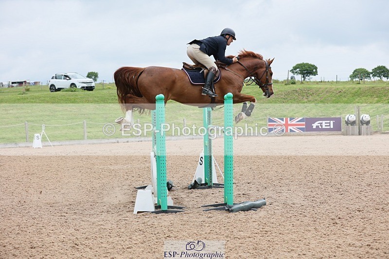 250524-144957-05522 - Cls 17 National 1.30m Open