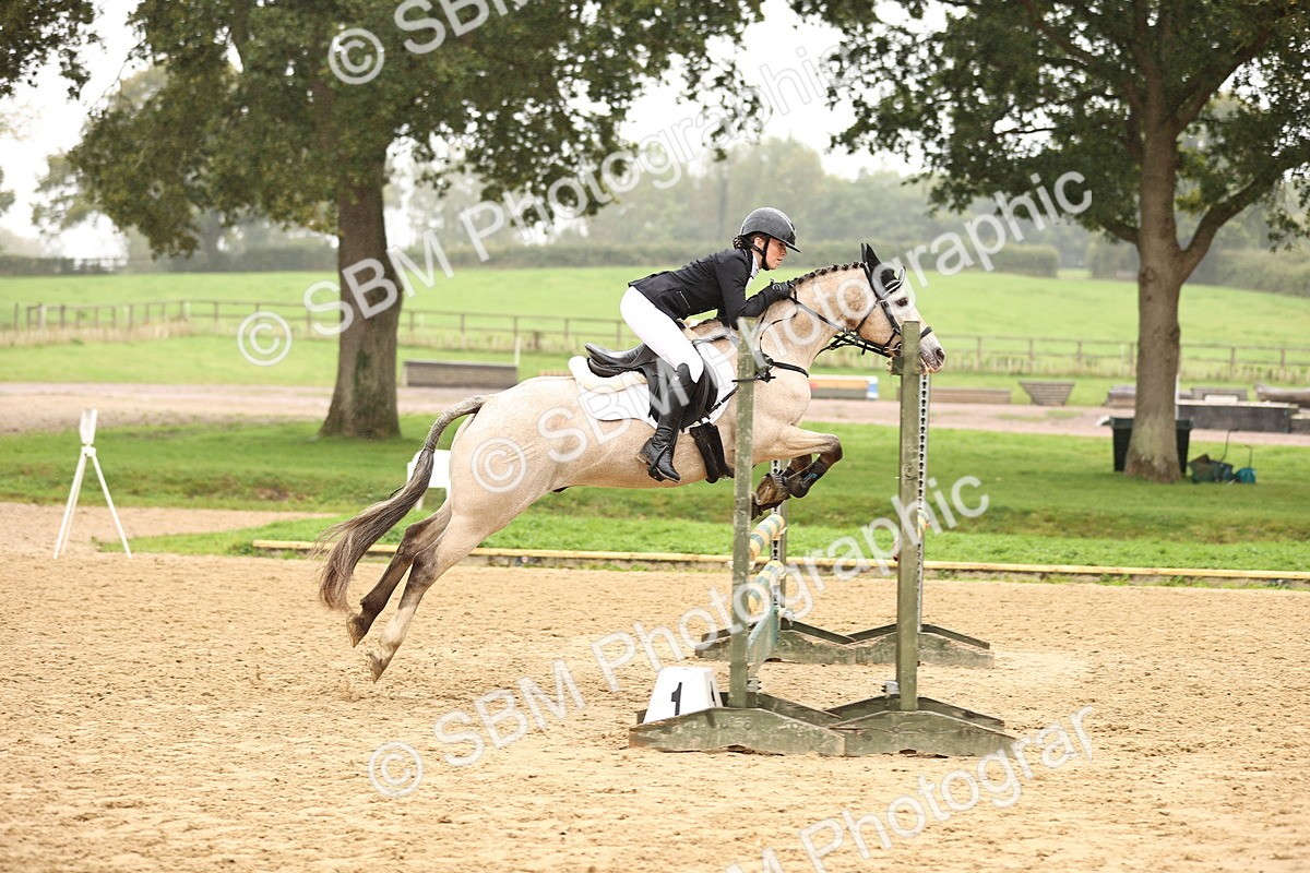SBM_73350 - J19 - Junior Horse & Pony 90cm Supreme championship