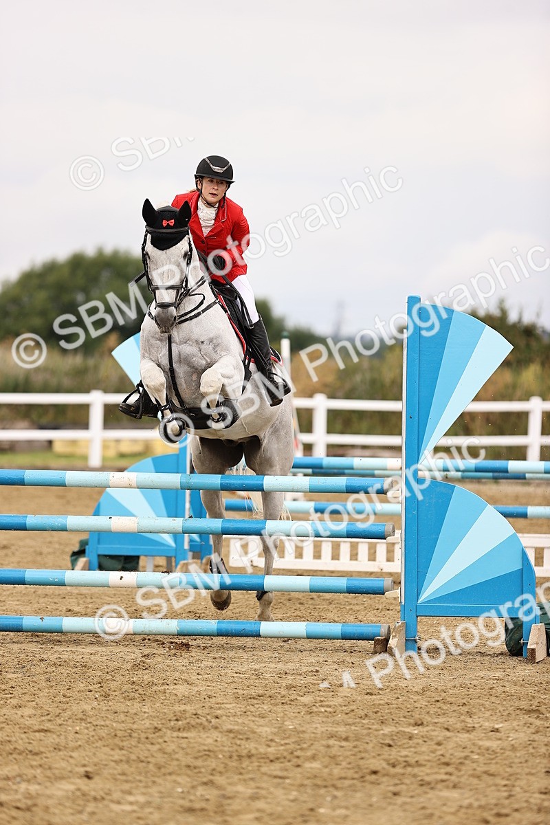 SBM_026147 - Class 11 - Senior Discovery - 1.00m