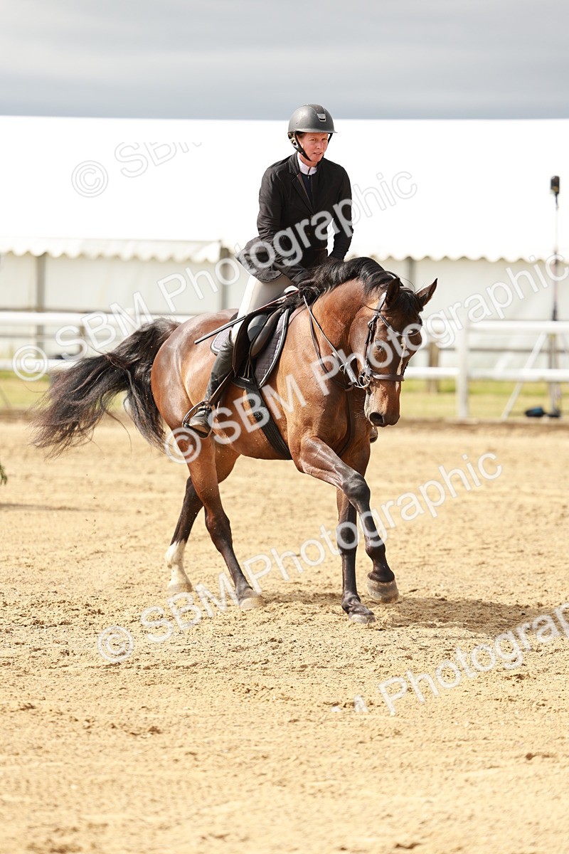 SBM_006184 - Class 1 - Senior British Novice - 90cm Open