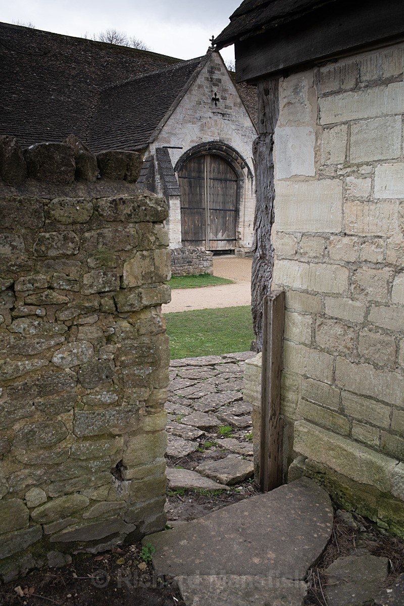  - Bath and the South West