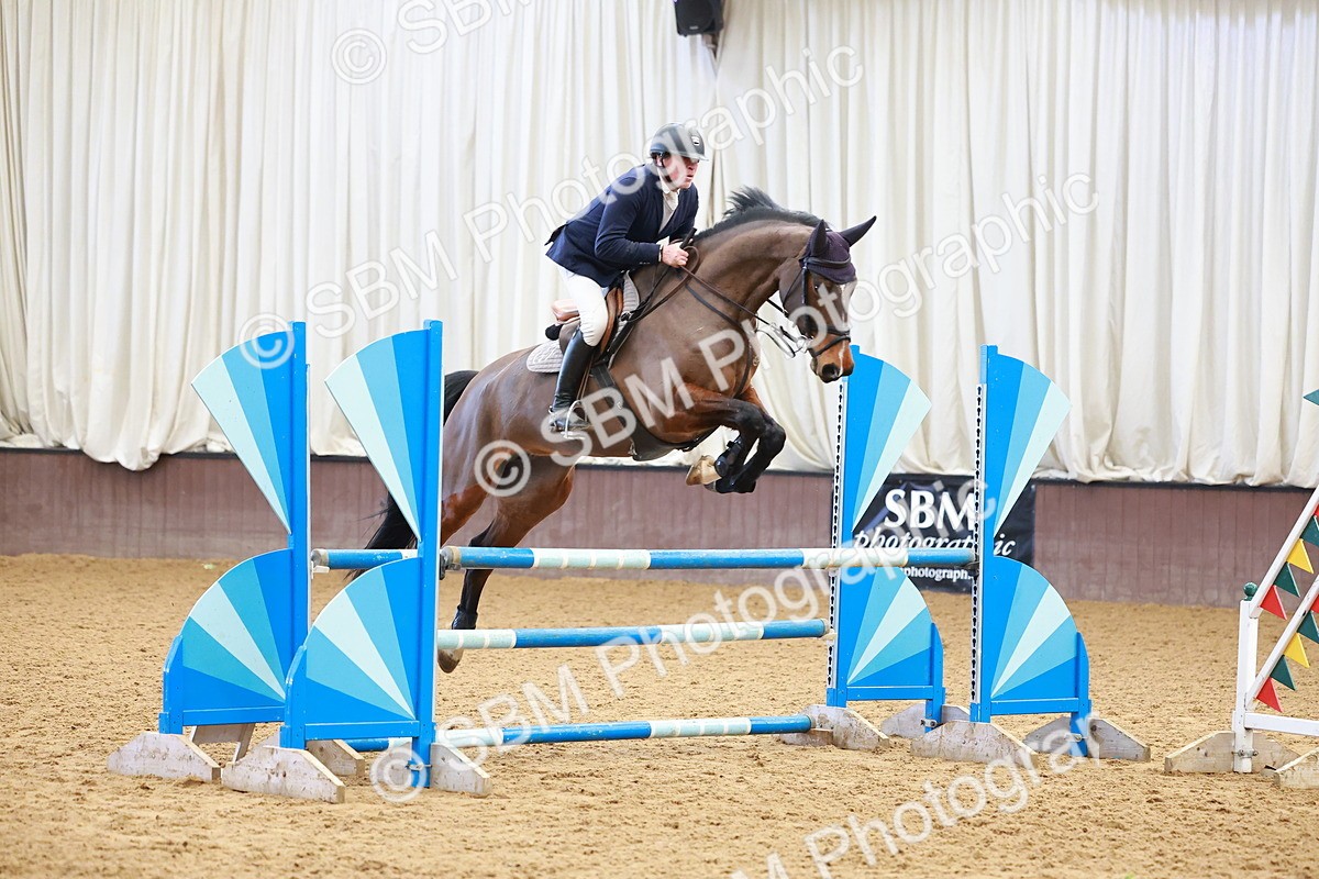 SBM_001212 - Class 3 - Senior Discovery 1.00m