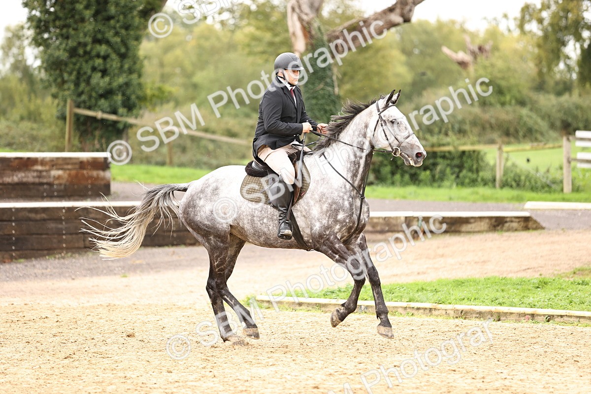 SBM_41932 - J40 Senior Horse & Pony 90cm Supreme Championship