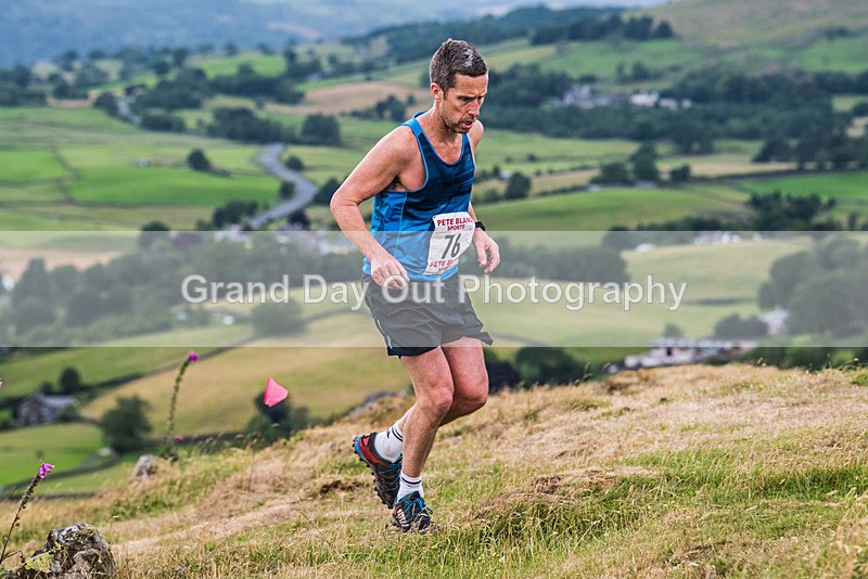 Reston-503 - Reston Scar Fell Race Wednesday 5th July 2023