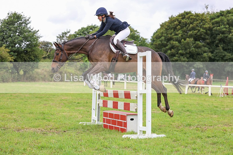 3E7A7563 - Class 6: Senior Discovery/1m open