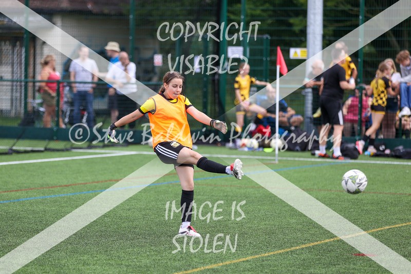 1DX34824 - U12 Girls