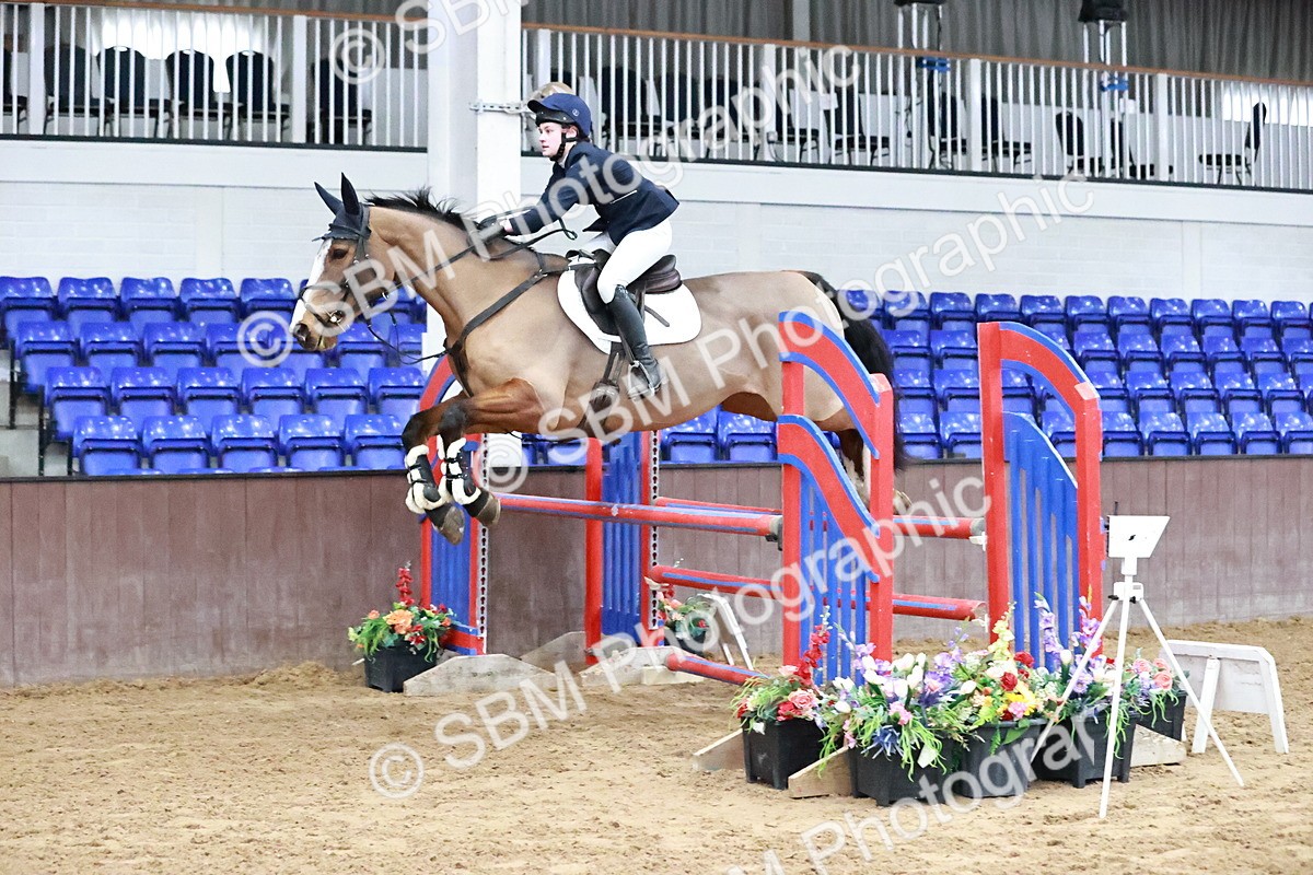 SBM_000871 - Class 3 - Senior Discovery - 1.00m