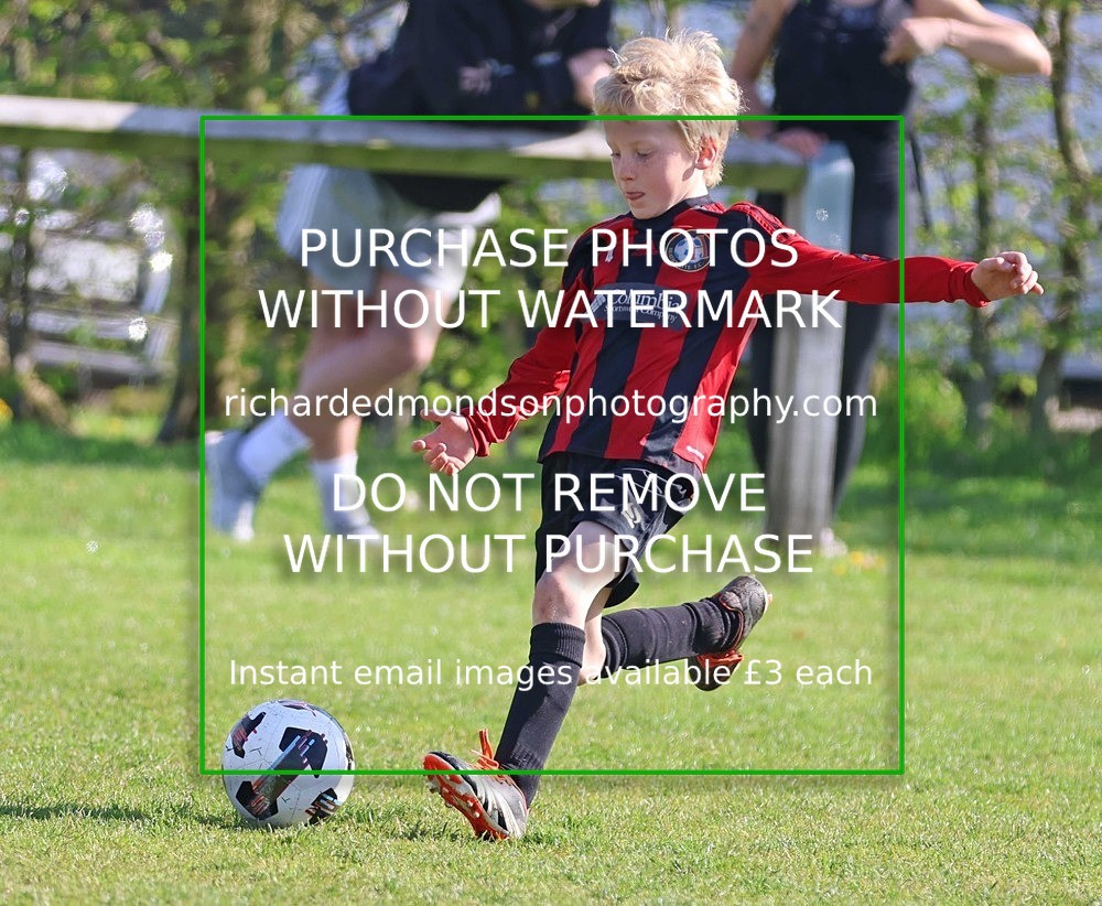 533A9742 - Heathwaite Under 7's (25/4/26)