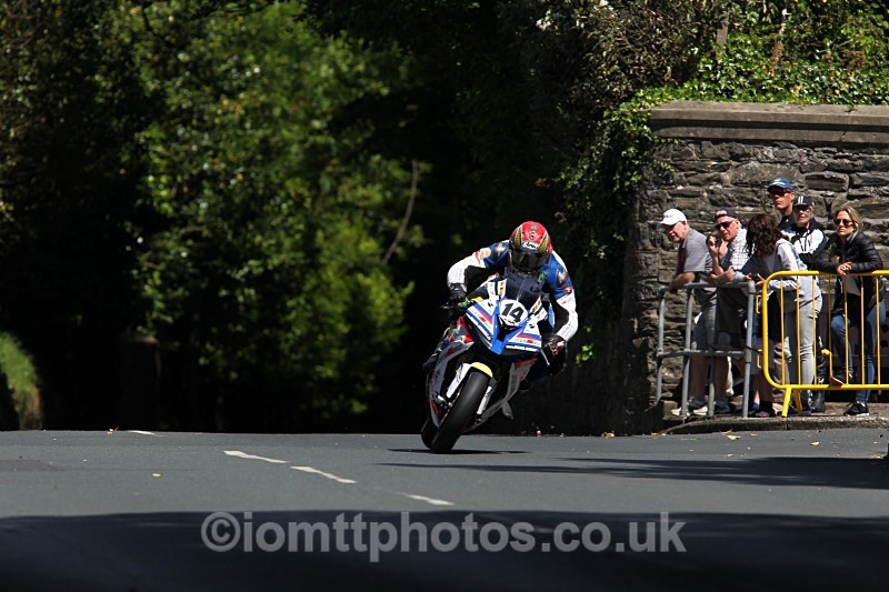  - Superbike Race