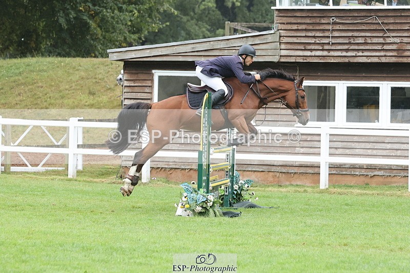 250830A-122122-06410 - Cls 15 5 Year Old Qualifier