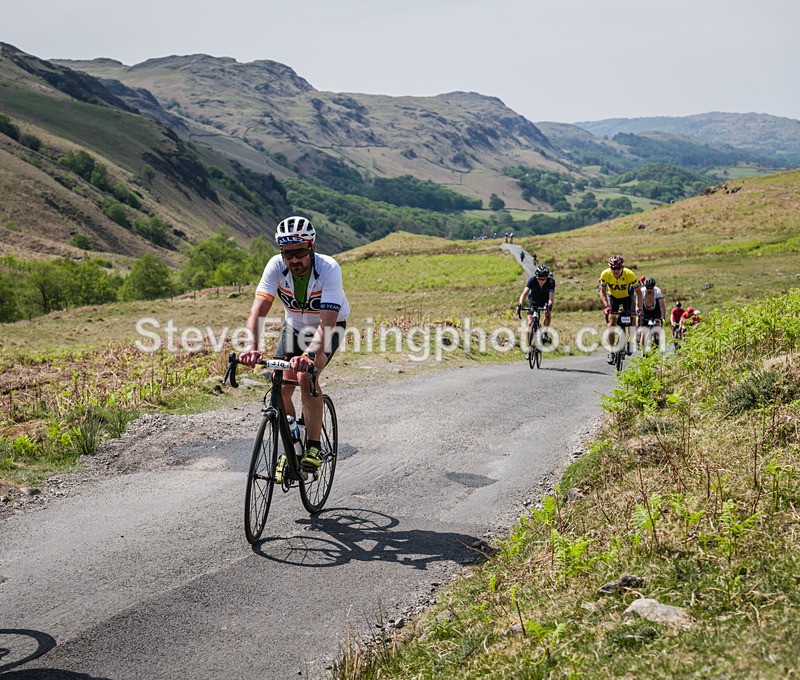 131429 - Hardknott Pass Camera 1 13.00-14.00
