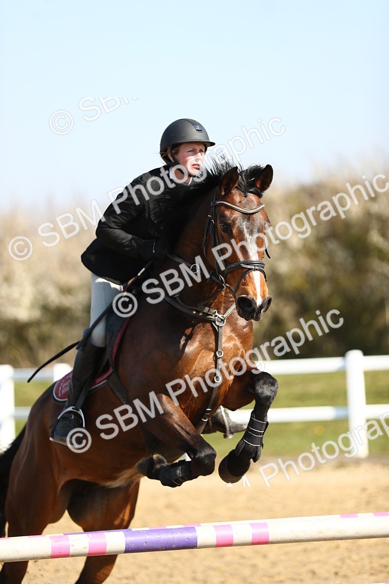SBM_000284 - Class 2 - Senior British Novice - 90cm