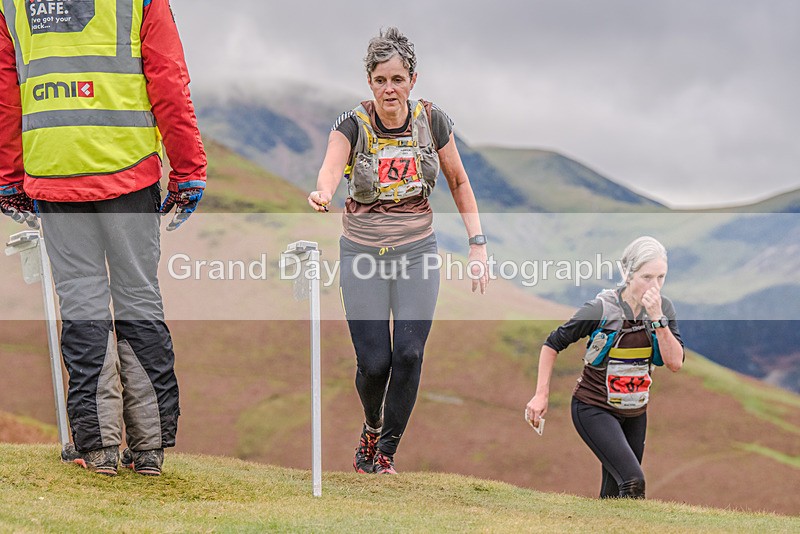 British Fell Relay-3028 - British Fell & Hill Relay Championship Braithwaite Keswick Saturday 21st October 2023