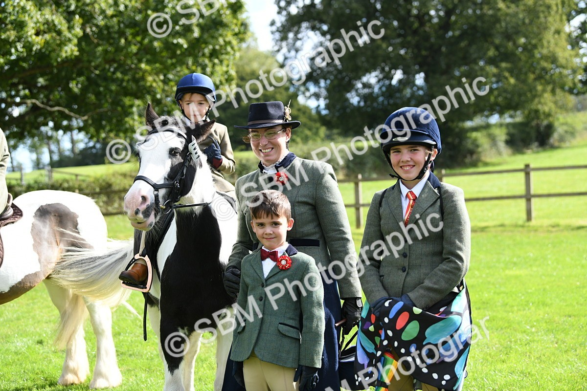 SBM_47173 - S12 - Family Horse & Pony