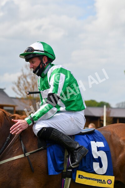 yr12052021r2-68 - Race 2 2.10pm Churchill Tyres Stakes