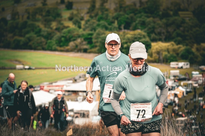 DSCF6893 - Kilnsey Crag race