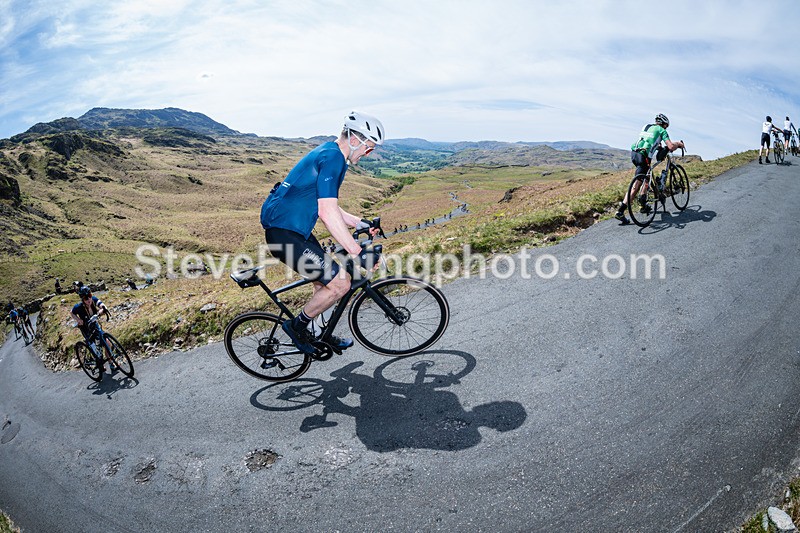 141951 - Hardknott Pass Camera 2 14.00-15.00