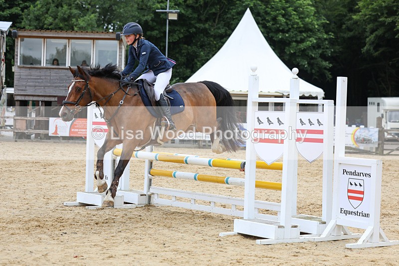 3E7A0600 - Class 2: 80 - 85cm