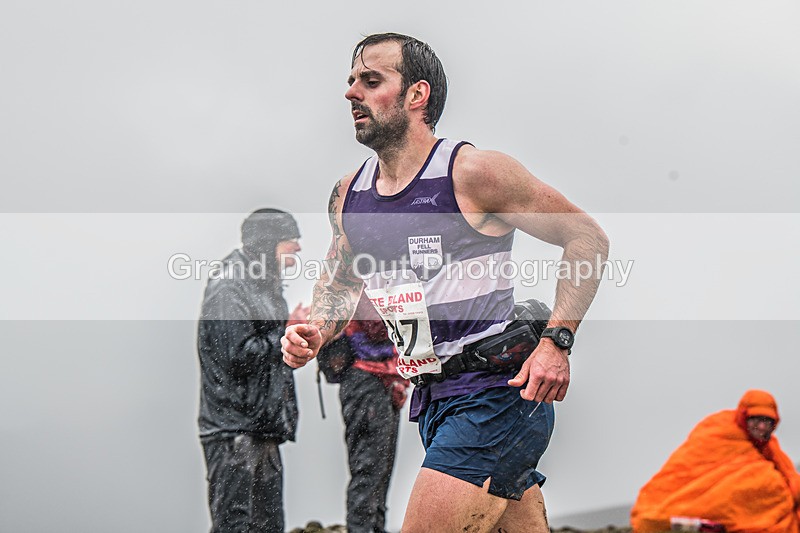 Coledale-208 - Coledale Horseshoe Fell Race Saturday 25th March 2023