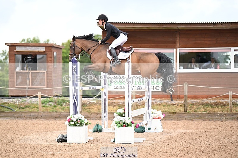 250720-083854-18299 - Cls 20, 1 Star Gold Tour