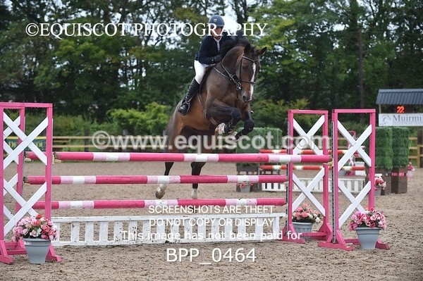 BPP_0464 - CLASS 15 SAT Senior Foxhunter/ 1.20m Open