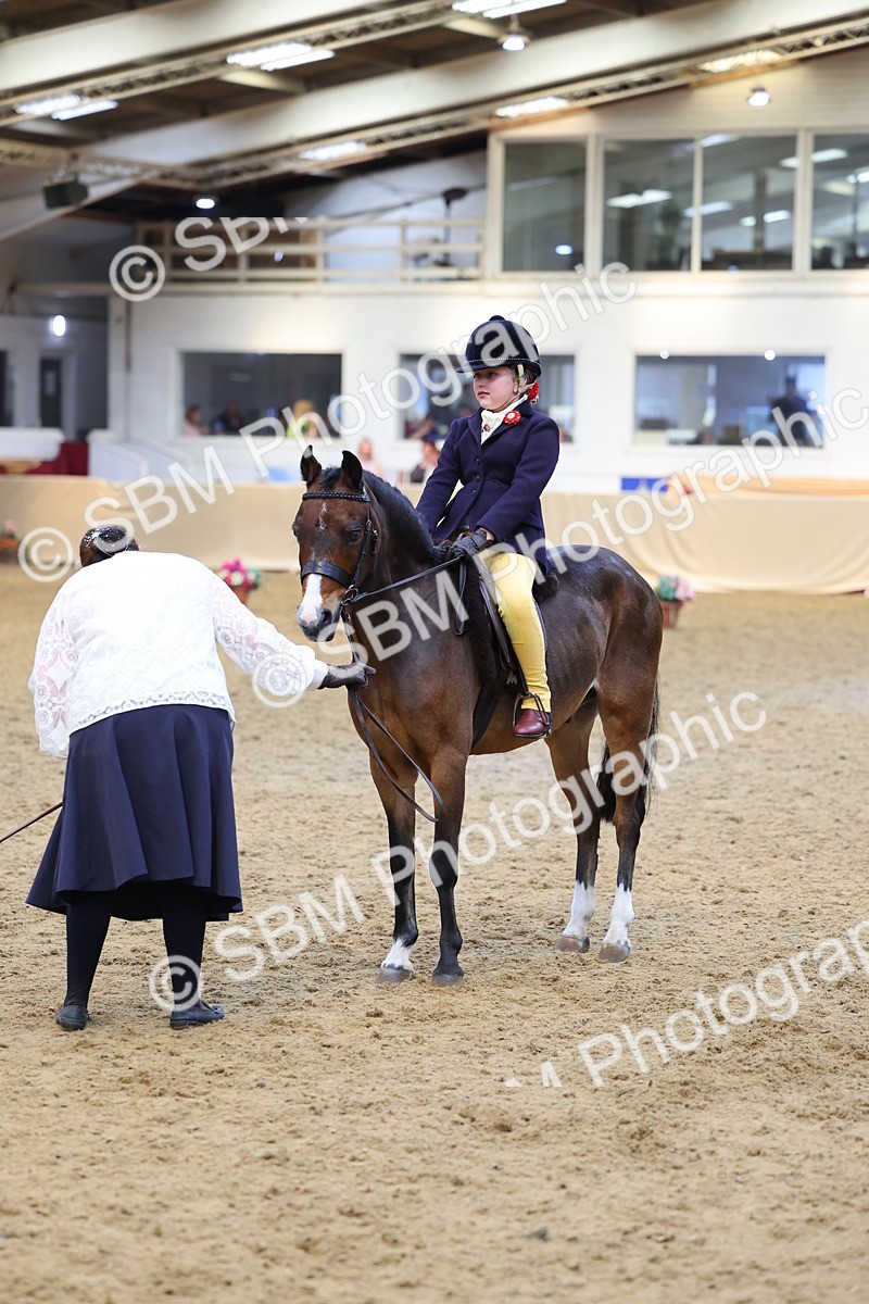 SBM_23607 - Class 904 - Supreme Final Ridden Diamond