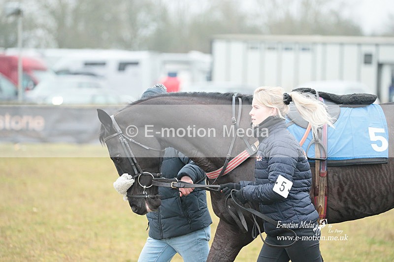 PtP 290123 308144 - Heythrop Hunt PtP Cocklebarrow 29/01/2023