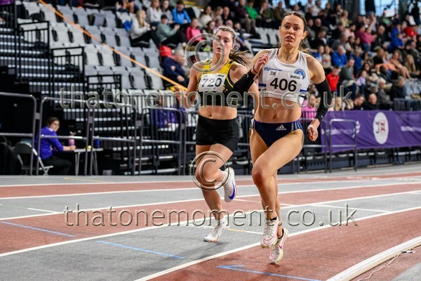 SeniorInd25-917577 - Track Female Set One