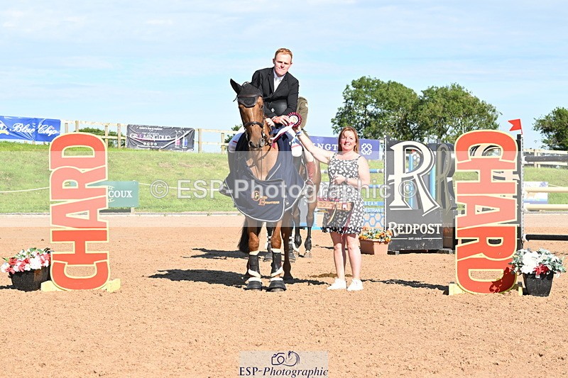 240718A-173308-07838 - Cls 5, 3 Star Big Tour 1.45m