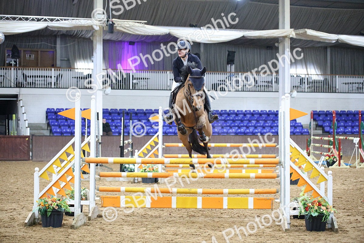 5K7A4273 - Class 3 - Senior Newcomers/ 1.10m Open