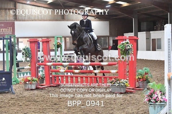 BPP_0941 - CLASS 4 0.95m Amateur Championship Qualifier