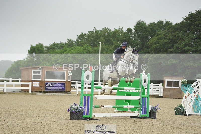 230722A-121122-09021 - Cls 19, 1 Star Silver 1.20m