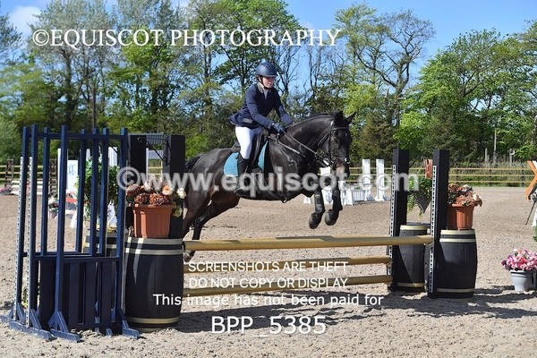 BPP_5385 - CLASS 22 SUN Club/ Unaffiliated 80cms Open