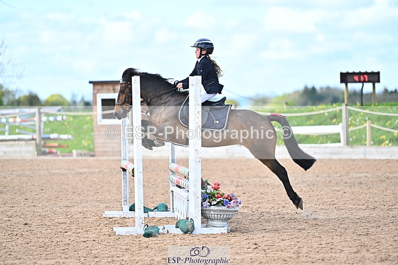 240504A-103804-01070 - Cls 2 Pony British Novice & 80cm Open