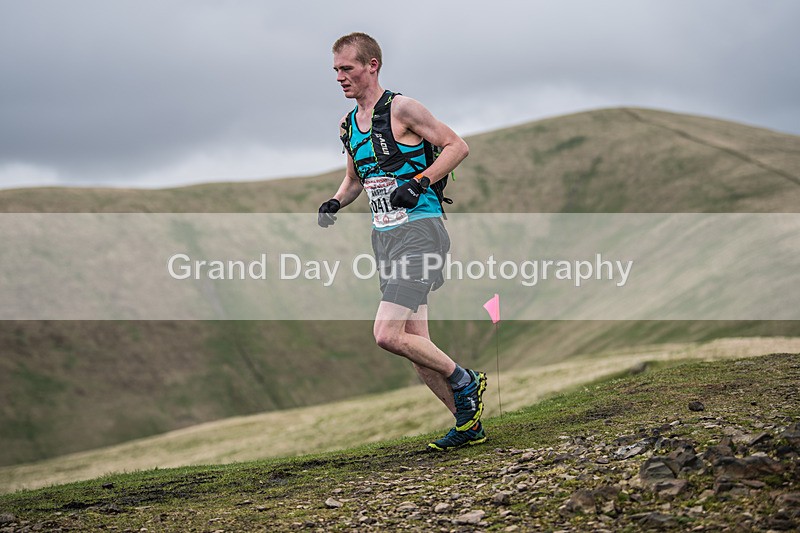 Arant Haw Seniors-391 - Kendal Winter League Arant Haw (Senior Race) Sunday 14th April 2024