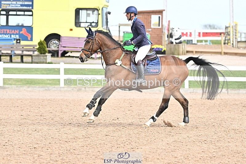 240418A-150410-03908 - Cls 17, 1 Star Silver Tour 1.20m