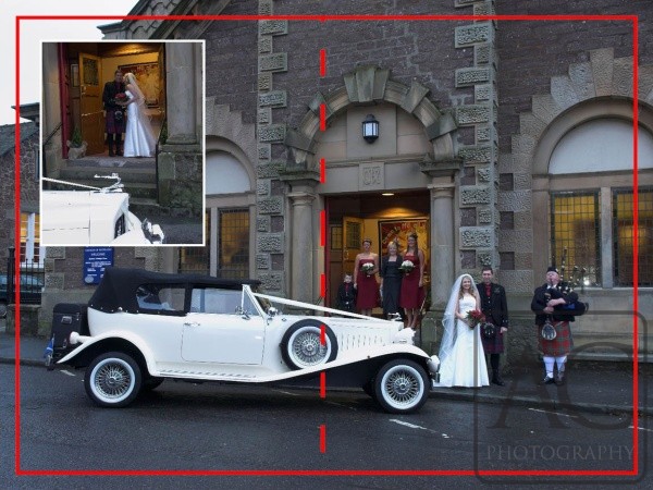  - Roman Camp Hotel, Callander
