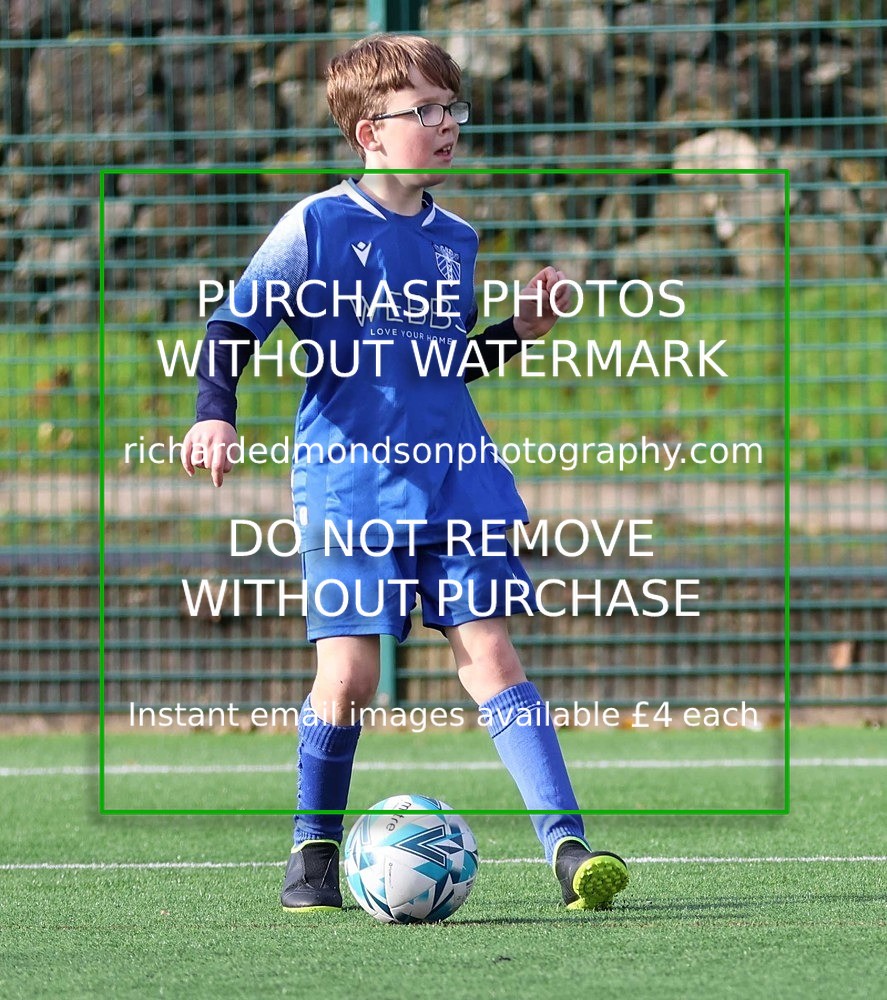 533A1534 - Wattsfield Youth Under 10 vs Grange United Youth Under 10 (1/11/25)