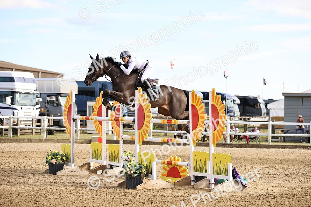 SBM_012278 - Class 10 - Talent Seekers Inc 7 Year Championship Qualifier - 2nd Half