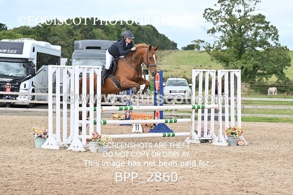 BPP_2860 - CLASS 16 SAT 0.95m Scottish Amateur Champion of Scotland