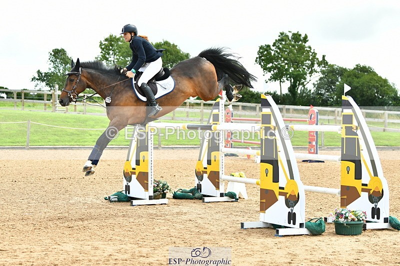 230723A-122423-11975 - Cls 12, 2 Star Big 1.45m GP Start to 12.30 break